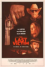 Watch Free The Last Victim (2021)