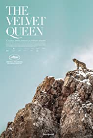 Watch Free The Velvet Queen (2021)