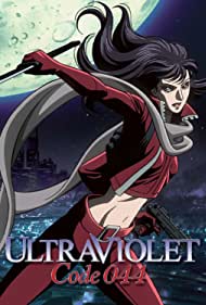 Watch Free Ultraviolet Code 044 (2008-)