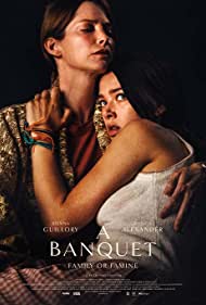 Watch Free A Banquet (2021)