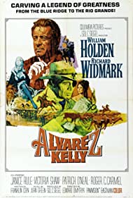 Watch Free Alvarez Kelly (1966)