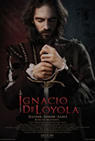 Watch Free Ignatius of Loyola (2016)