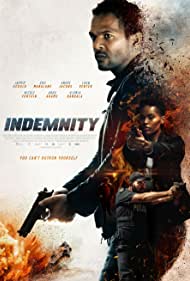 Watch Free Indemnity (2021)