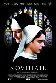 Watch Free Novitiate (2017)