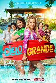 Watch Free Secrets of Summer (2022-)