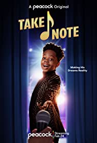 Watch Free Take Note (2022-)