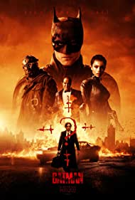 Watch Free The Batman (2022)