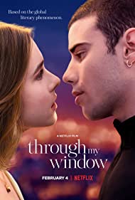 Watch Free Through My Window (2022)