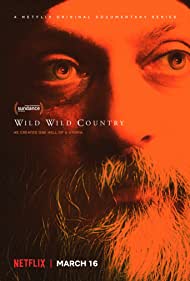 Watch Free Wild Wild Country (2018)