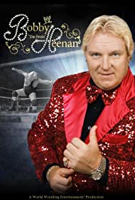 Watch Free WWE Bobby The Brain Heenan (2010)