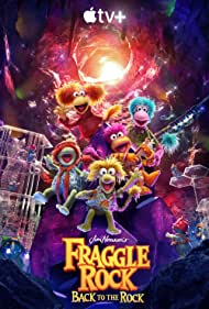 Watch Free Fraggle Rock (2021-)