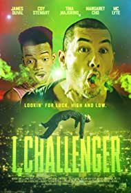 Watch Free I, Challenger (2021)