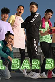 Watch Free Nail Bar Boys (2021-)