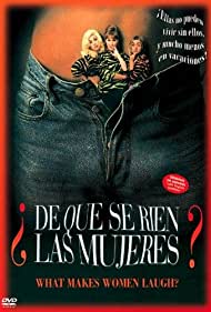 Watch Free De que se rien las mujeres (1997)