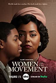 Watch Free Women of the Movement (2021-)