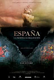 Watch Free Espana, la primera globalizacion (2021)