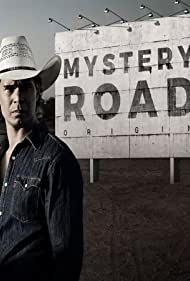 Watch Free Mystery Road Origin (2022)