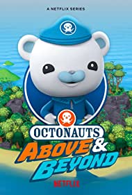 Watch Full Movie :Octonauts Above Beyond (2021-)