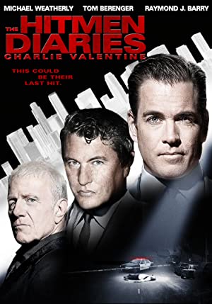 Watch Free The Hitmen Diaries Charlie Valentine (2009)