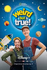 Watch Free Weird But True (2016-)