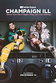 Watch Free Champaign ILL (2018)