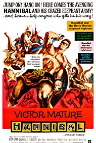 Watch Free Hannibal (1959)