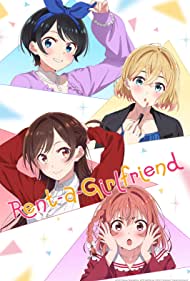 Watch Free Rent a Girlfriend (2020-)