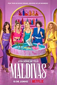 Watch Free Maldivas (2022-)