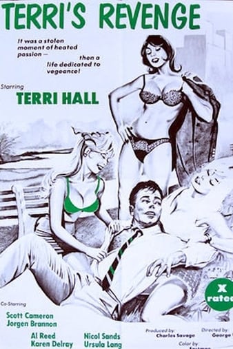 Watch Free Terris Revenge (1976)