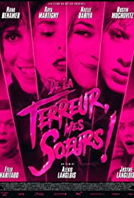 Watch Free Terror, Sisters (2019)