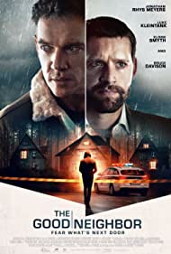 Watch Free The Good Neighbor (2021)