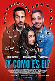 Watch Free Y como es el (2020)