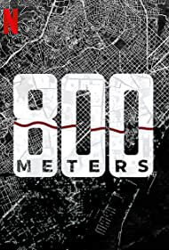 Watch Free 800 Meters (2022-)