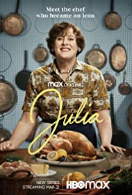 Watch Free Julia (2022-)