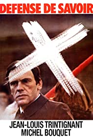 Watch Free Defense de savoir (1973)