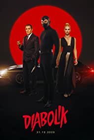 Watch Free Diabolik (2021)