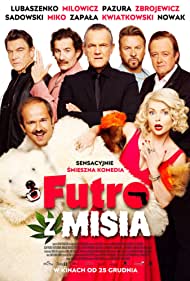 Watch Free Futro z misia (2019)