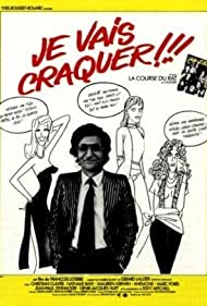 Watch Free Je vais craquer (1980)