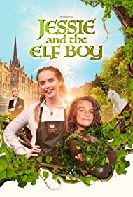 Watch Free Jessie and the Elf Boy (2022)