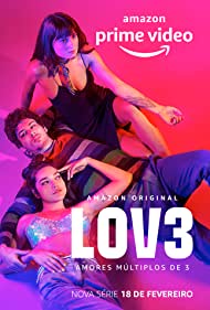 Watch Free Lov3 (2022-)