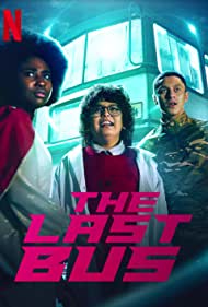 Watch Free The Last Bus (2022-)