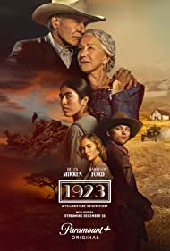 Watch Free 1923 (2022-)