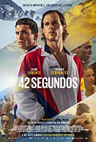 Watch Full Movie :42 segundos (2022)