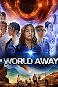 Watch Free A World Away (2019)