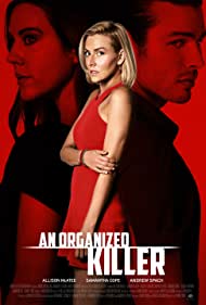 Watch Free An Organized Killer (2021)