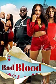 Watch Free Bad Blood (2022)