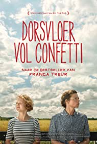 Watch Free Confetti Harvest (2014)