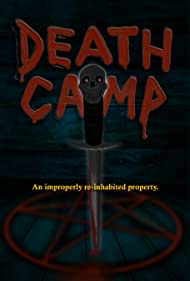 Watch Free Death Camp (2022)