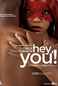 Watch Free Hey You (2022)