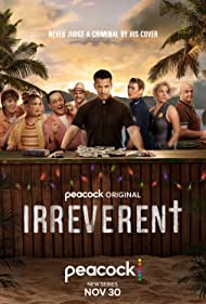 Watch Free Irreverent (2022-)